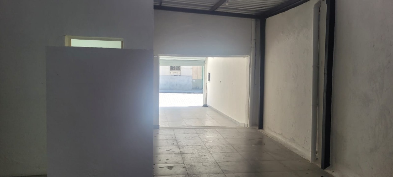 Galpão para aluguel no Centro: 