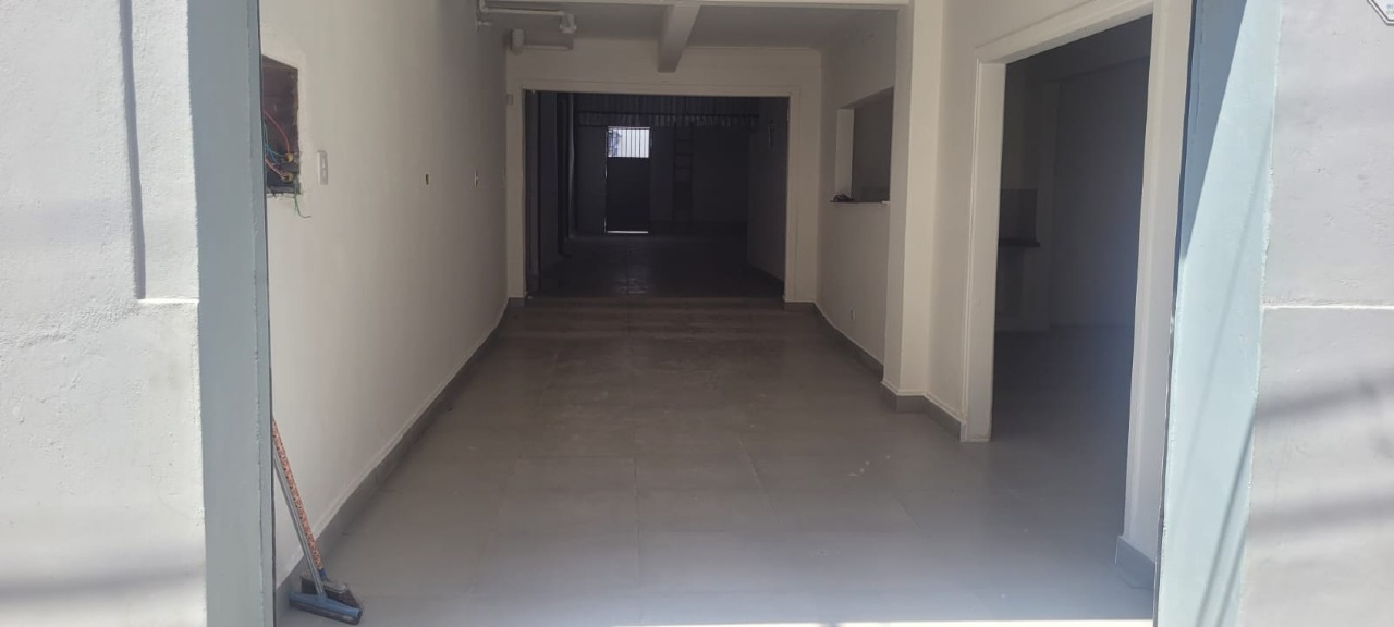 Galpão para aluguel no Centro: 