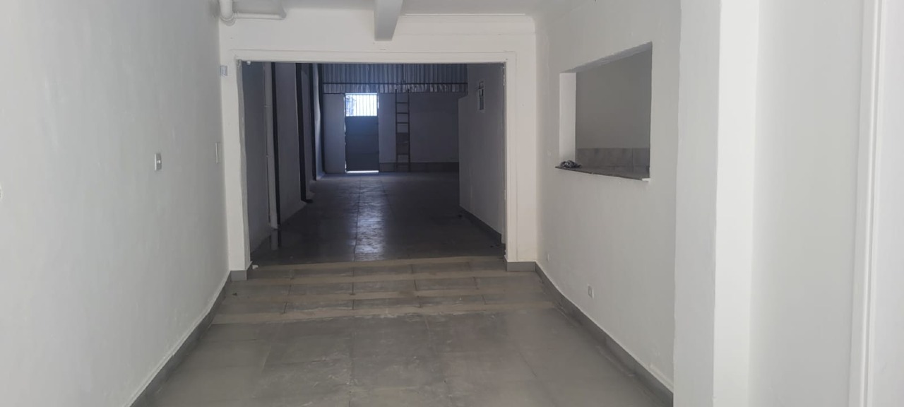 Galpão para aluguel no Centro: 