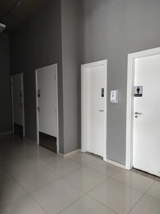 Loja para aluguel no Embaré: 