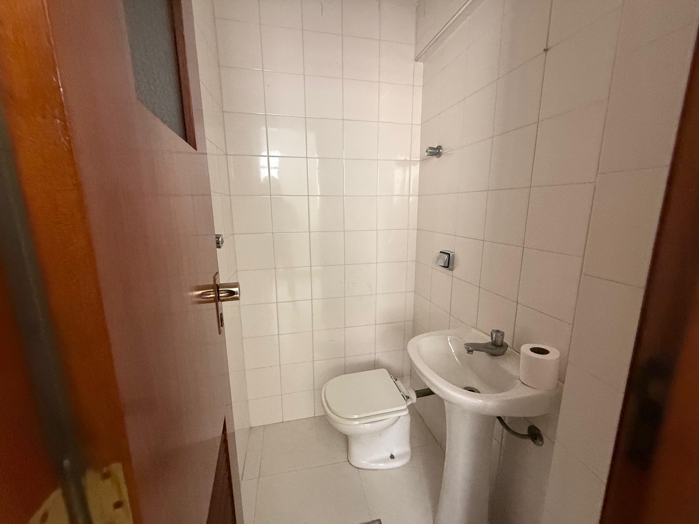 Apartamento para aluguel no Pompéia: 