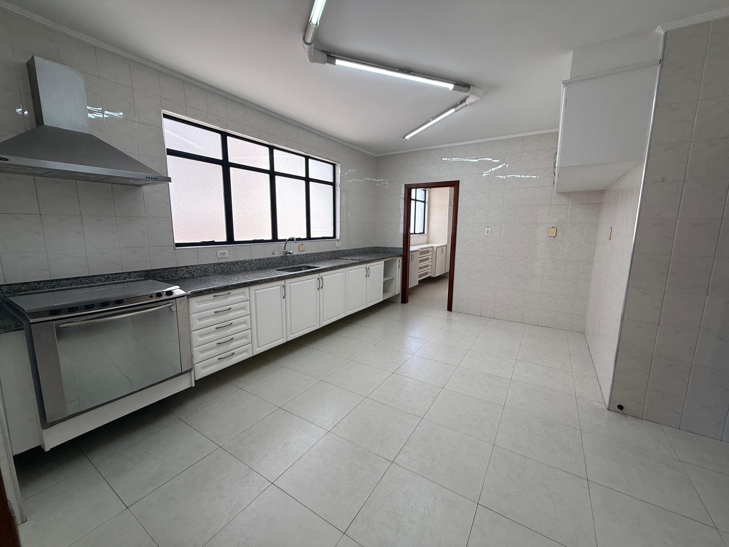 Apartamento para aluguel no Pompéia: 