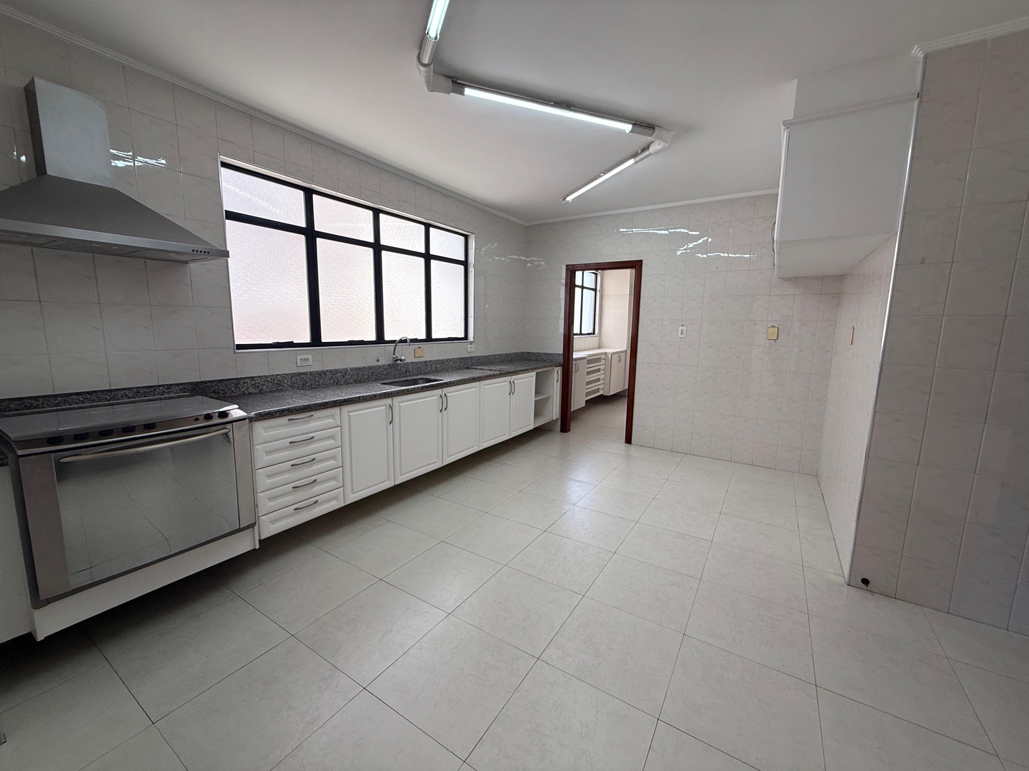 Apartamento para aluguel no Pompéia: 
