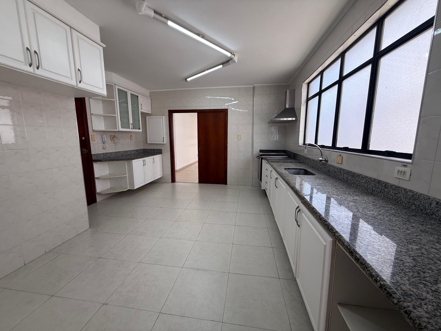 Apartamento para aluguel no Pompéia: 