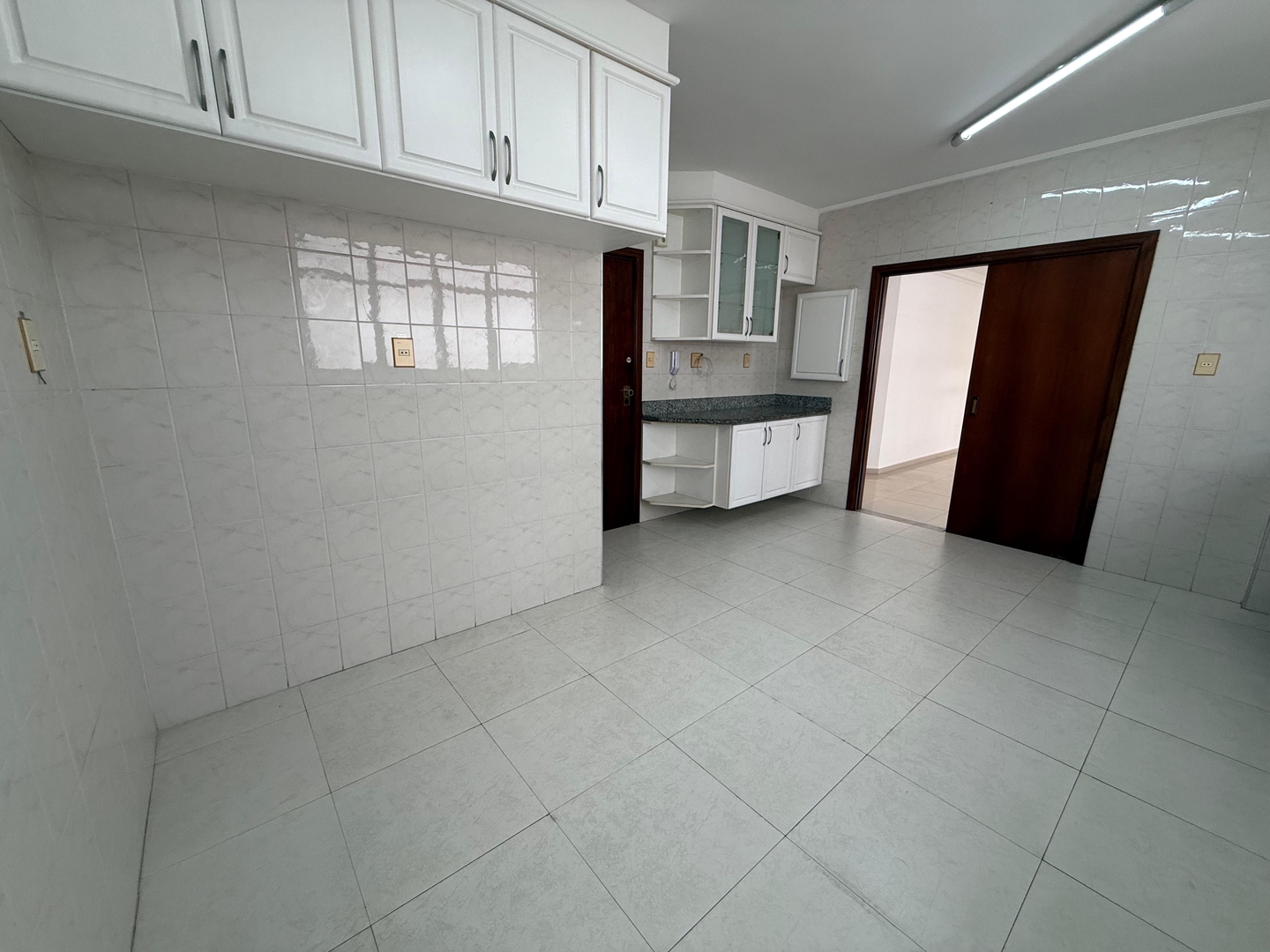Apartamento para aluguel no Pompéia: 