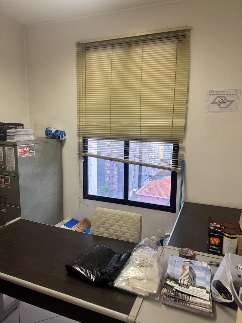 Sala para aluguel no Aparecida: 