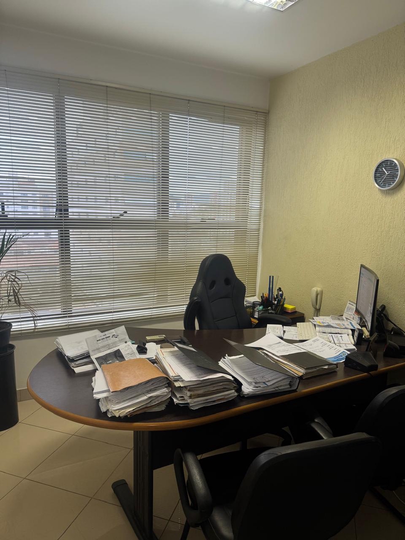 Sala para aluguel no Aparecida: 