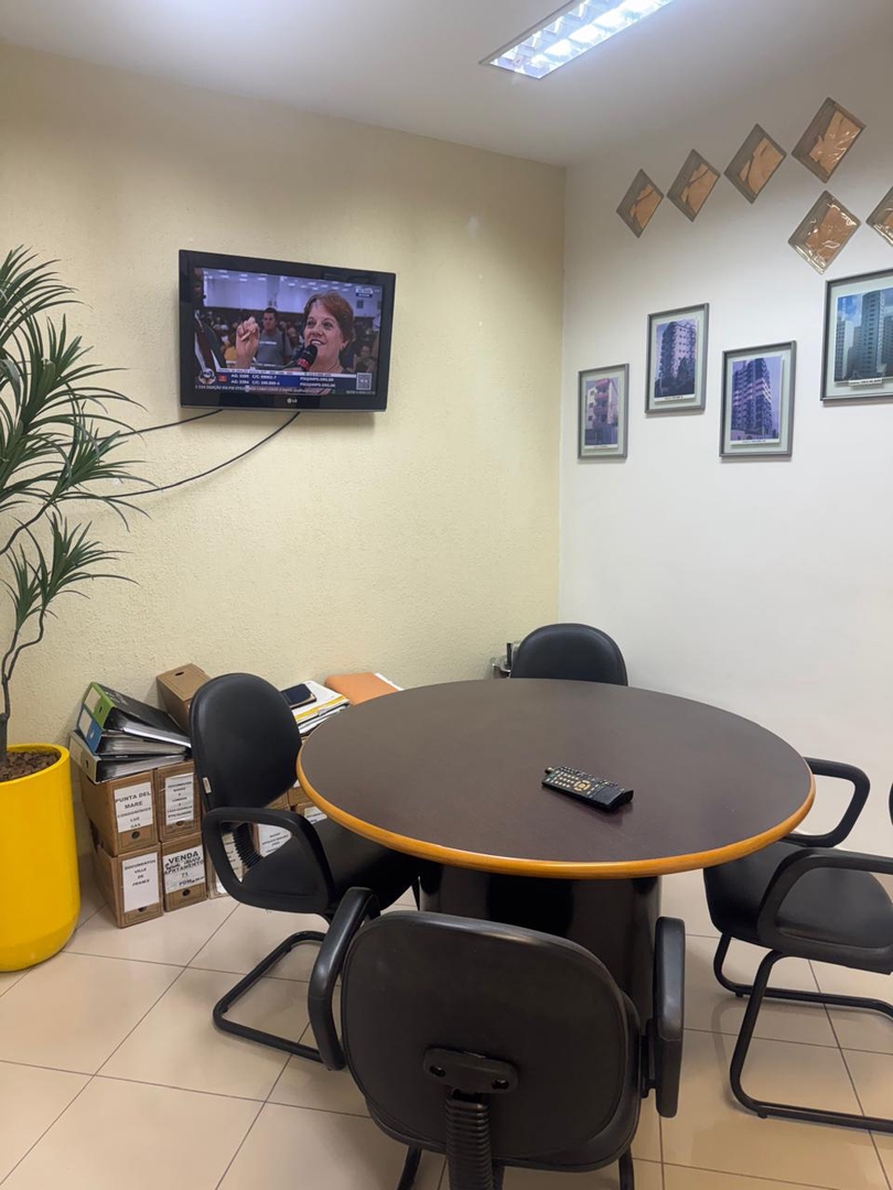 Sala para aluguel no Aparecida: 