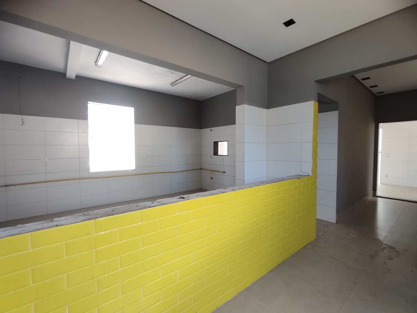 Casa para aluguel no Boqueirão: 