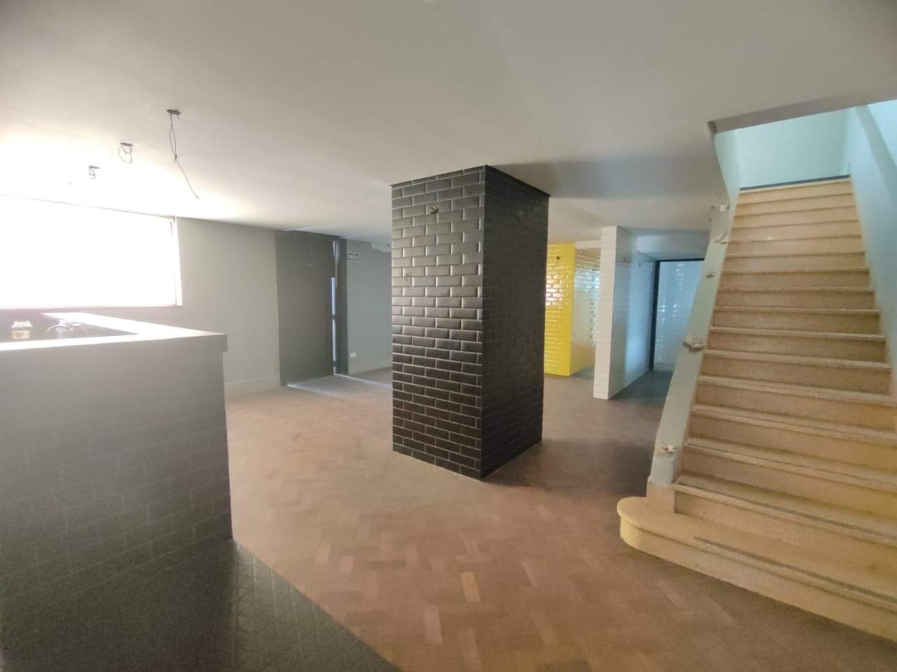 Casa para aluguel no Boqueirão: 