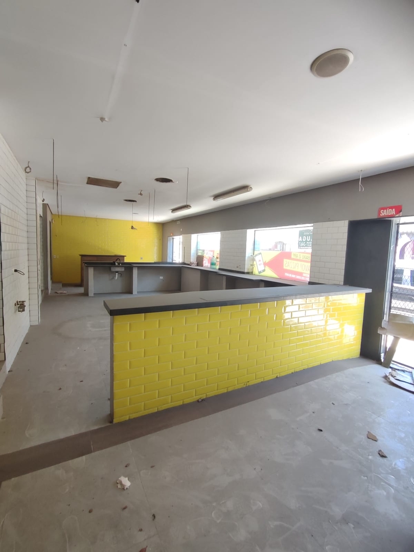 Casa para aluguel no Boqueirão: 