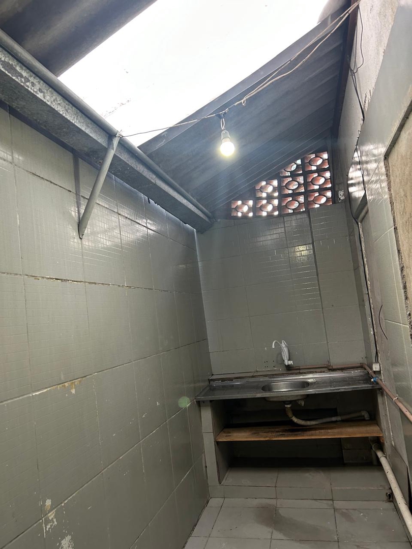 Loja para aluguel no José Menino: 