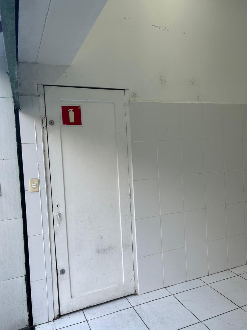 Loja para aluguel no José Menino: 