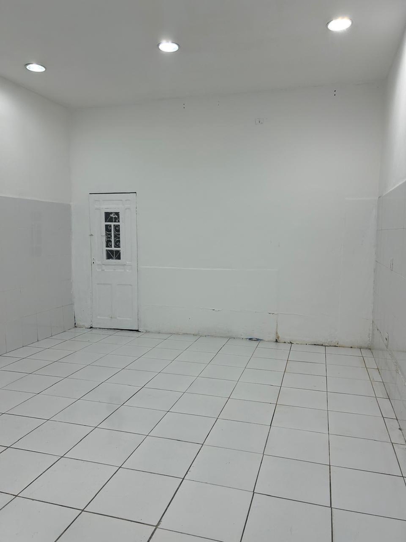 Loja para aluguel no José Menino: 