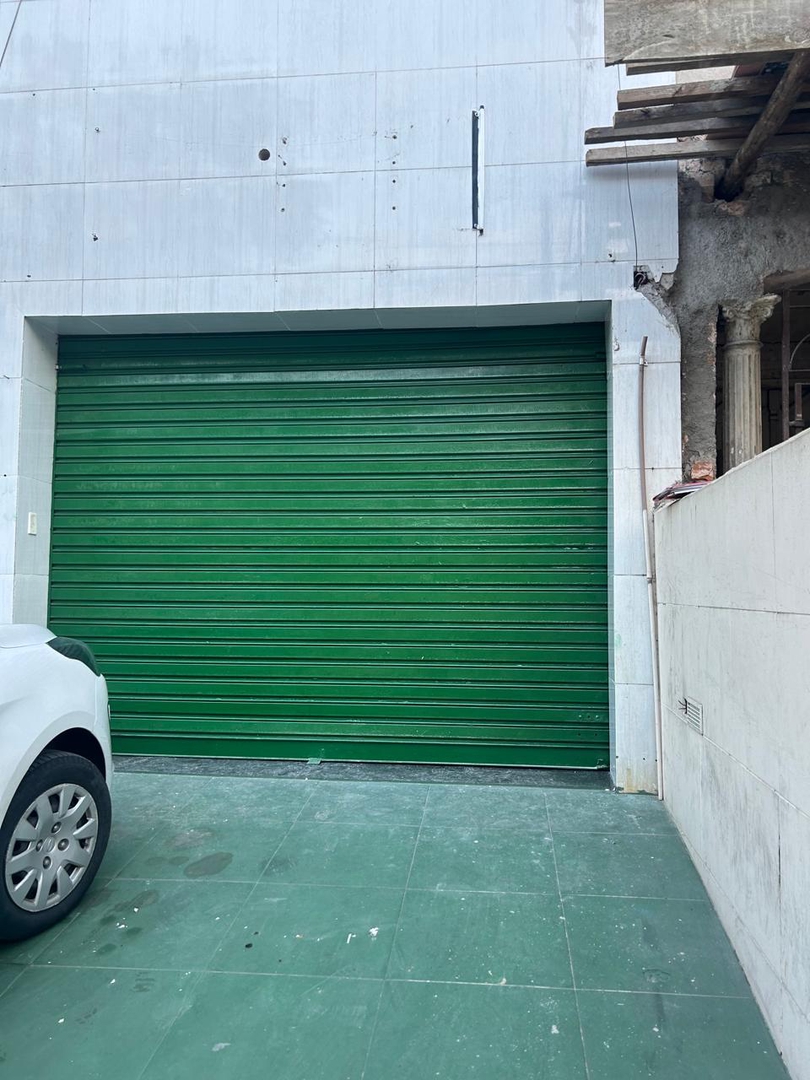 Loja para aluguel no José Menino: 