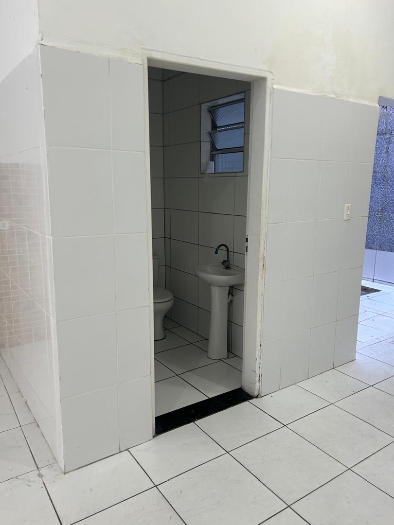 Loja para aluguel no José Menino: 