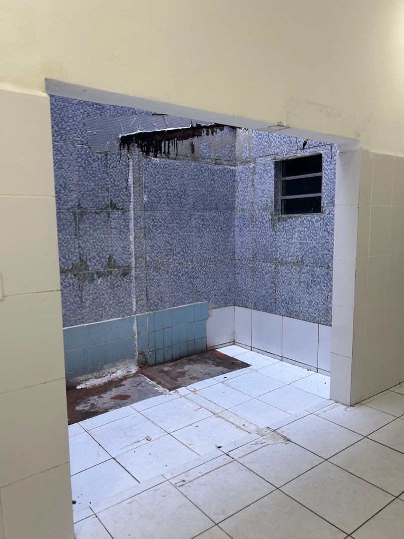 Loja para aluguel no José Menino: 