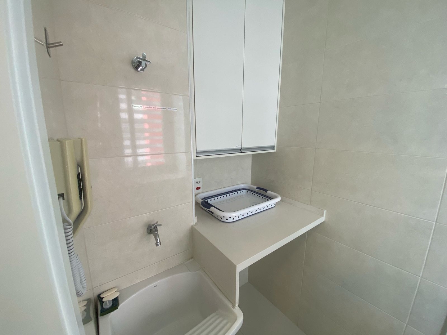 Apartamento para aluguel no Aparecida: 