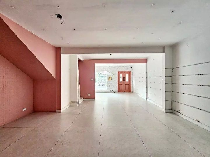 Casa para aluguel no Embaré: 