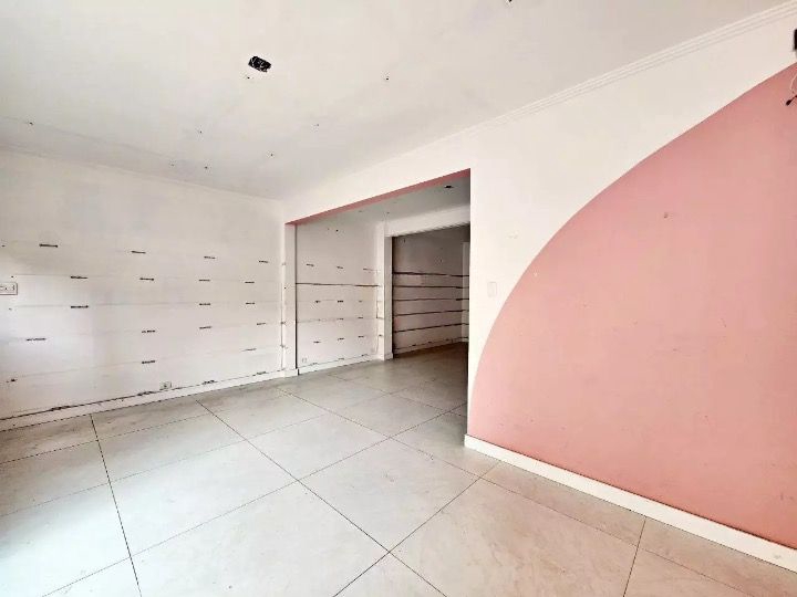 Casa para aluguel no Embaré: 