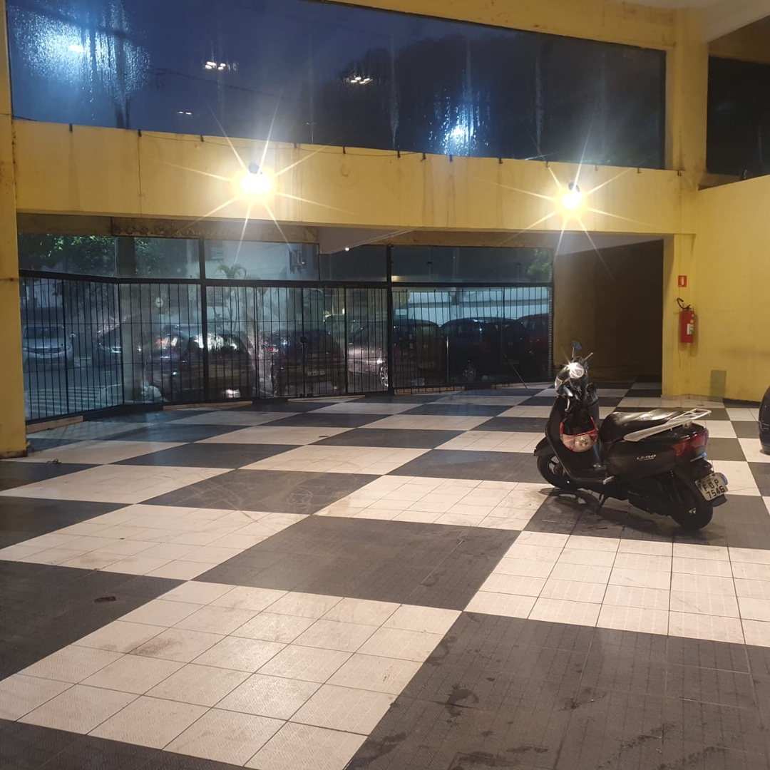 Loja para aluguel no Centro: 