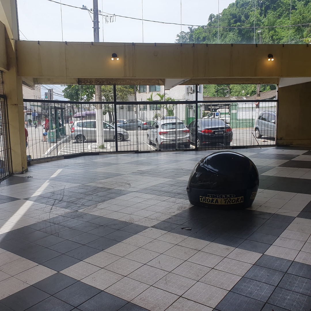 Loja para aluguel no Centro: 