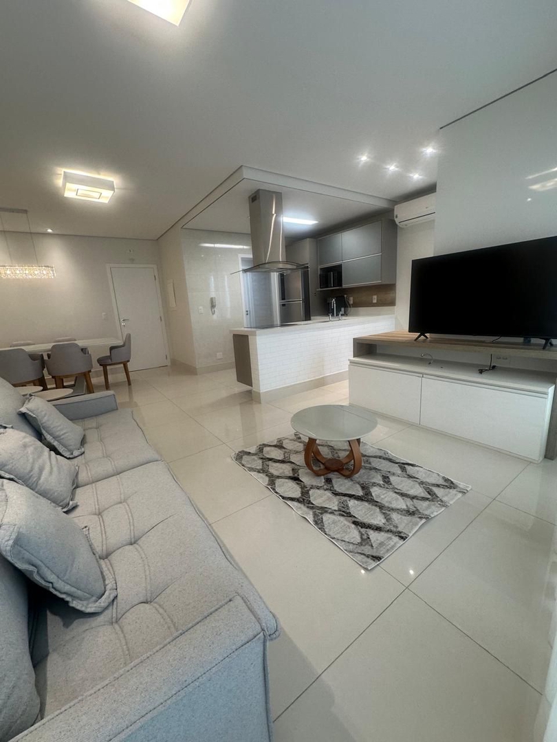 Apartamento para aluguel no Aparecida: 