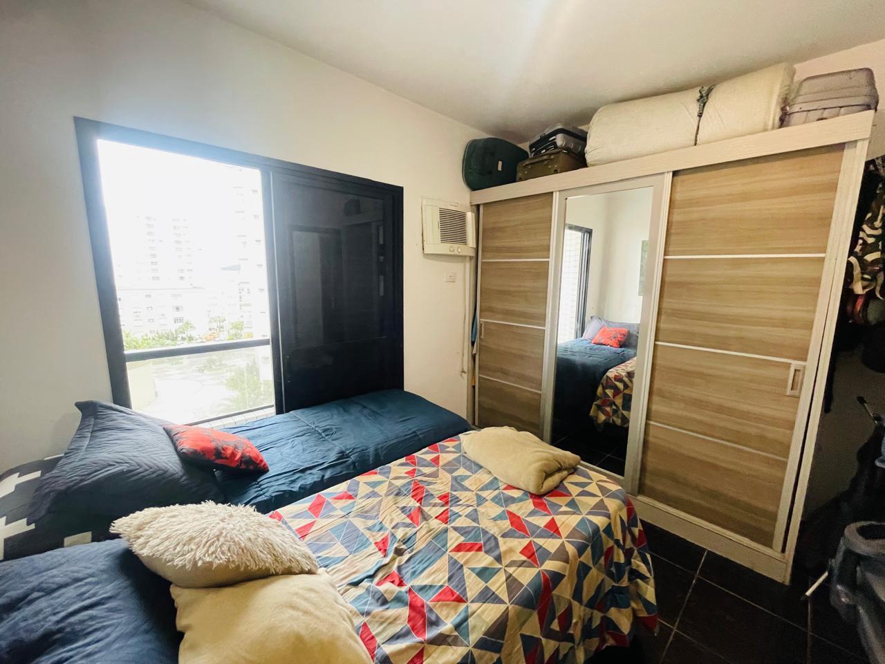 Apartamento para aluguel no Ponta da Praia: 