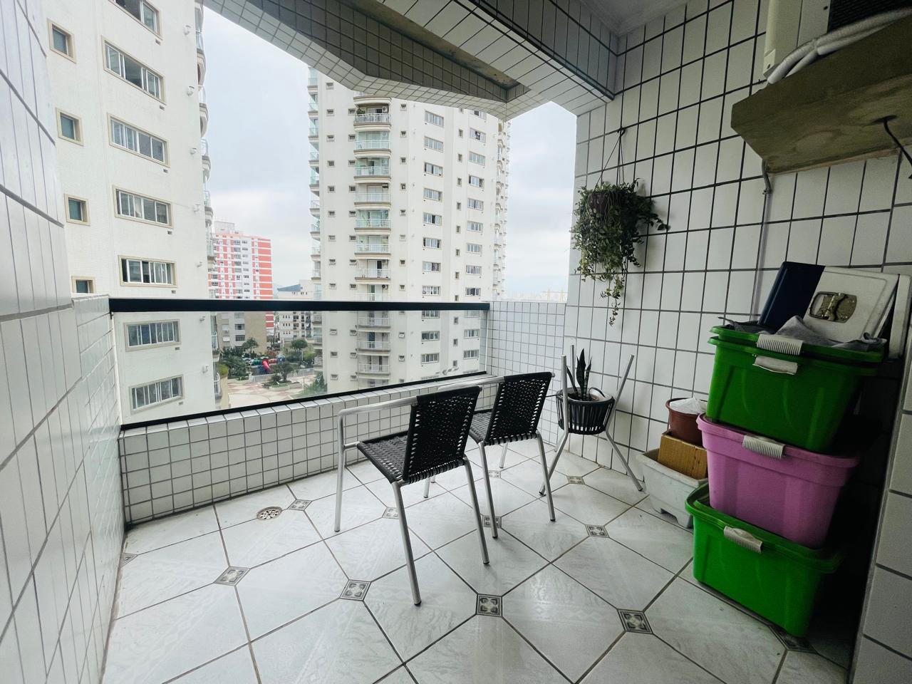 Apartamento para aluguel no Ponta da Praia: 