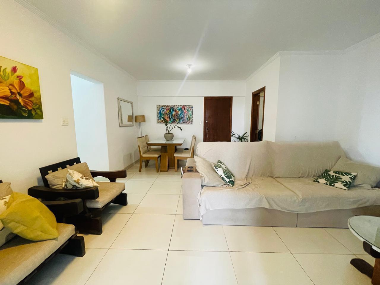 Apartamento para aluguel no Ponta da Praia: 