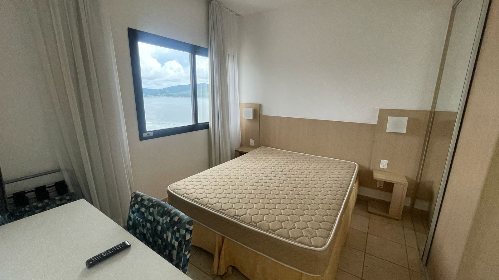 Flat para aluguel no Boqueirão: 