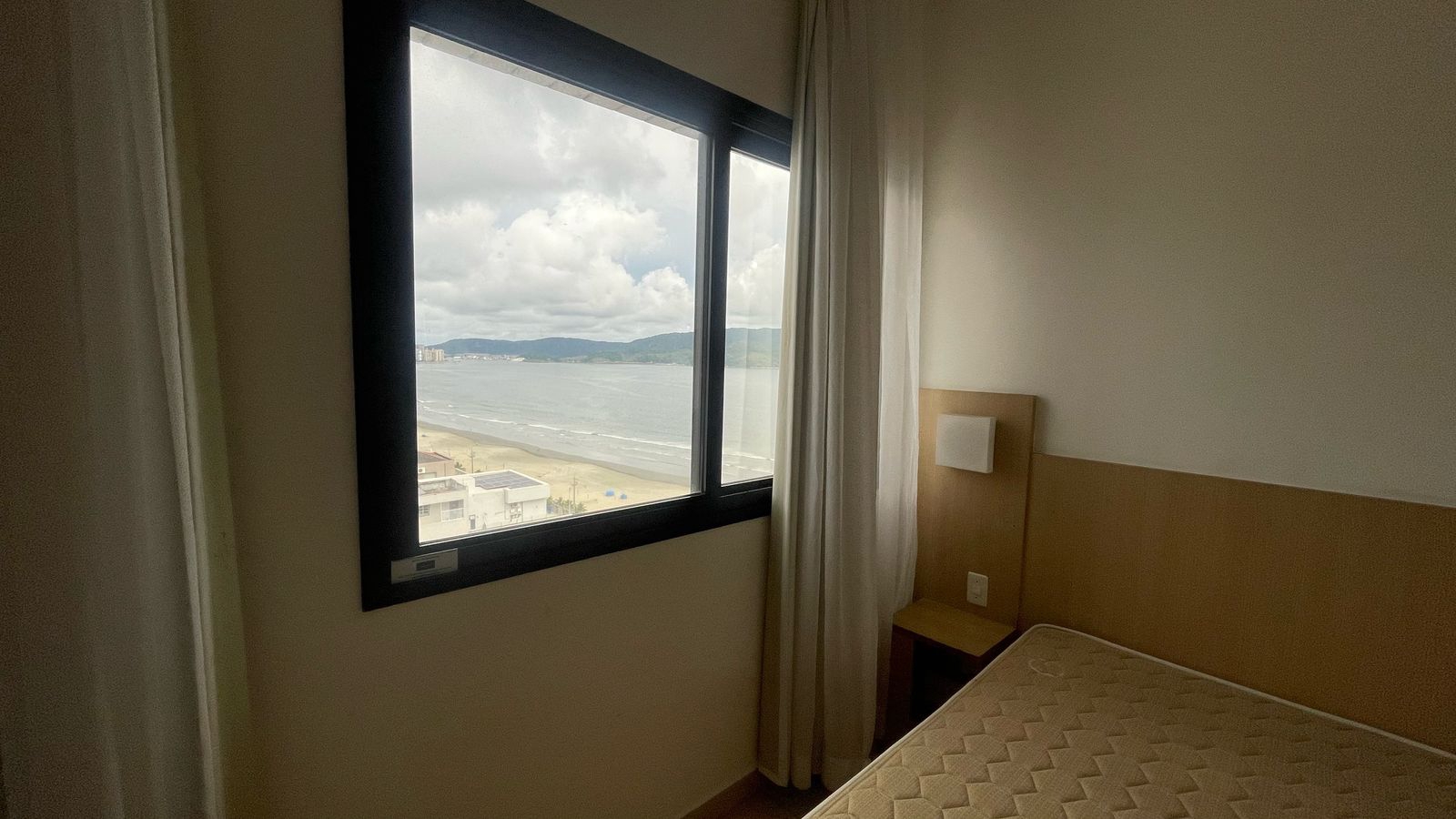 Flat para aluguel no Boqueirão: 