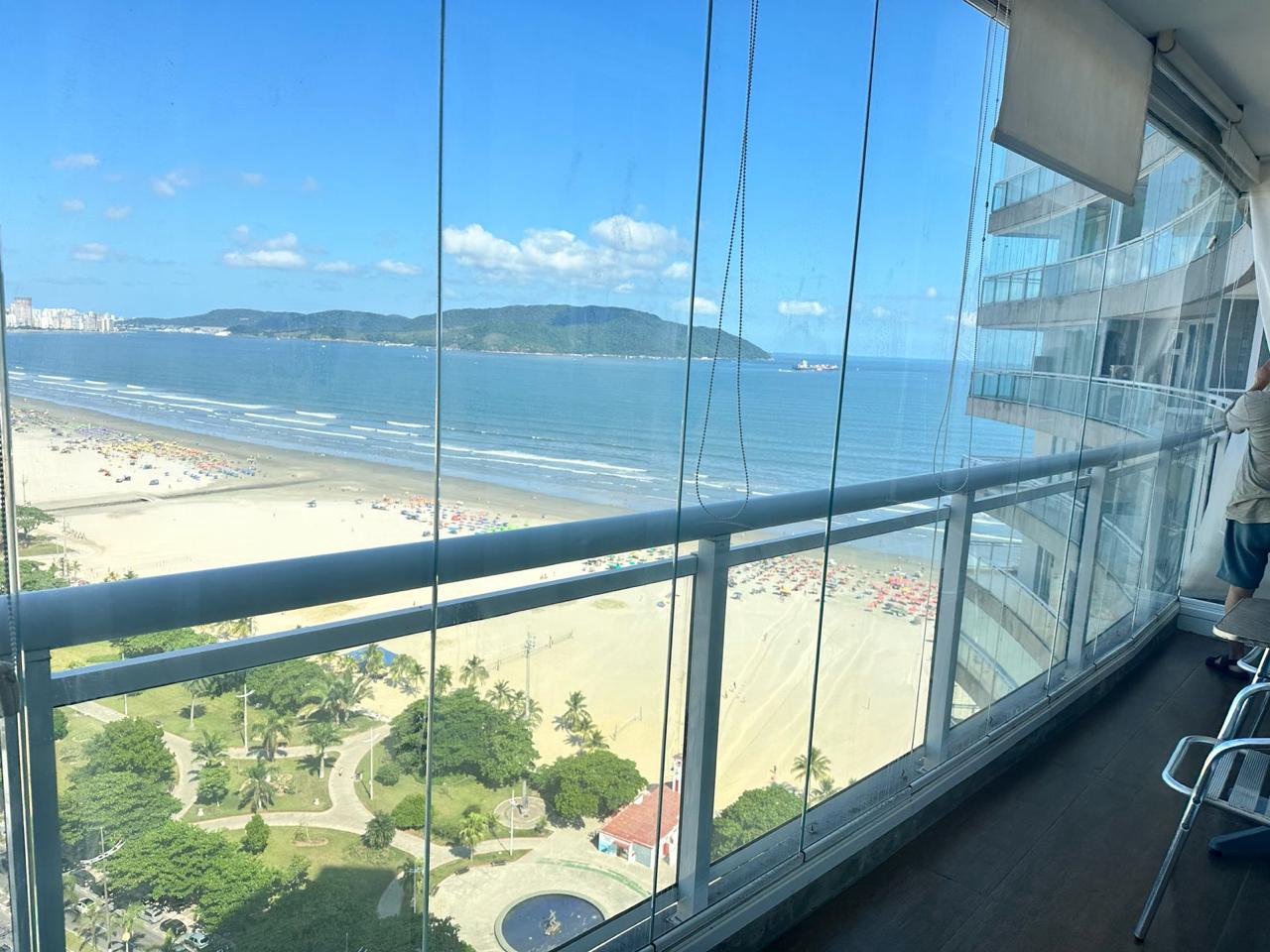 Apartamento para aluguel no Pompéia: 