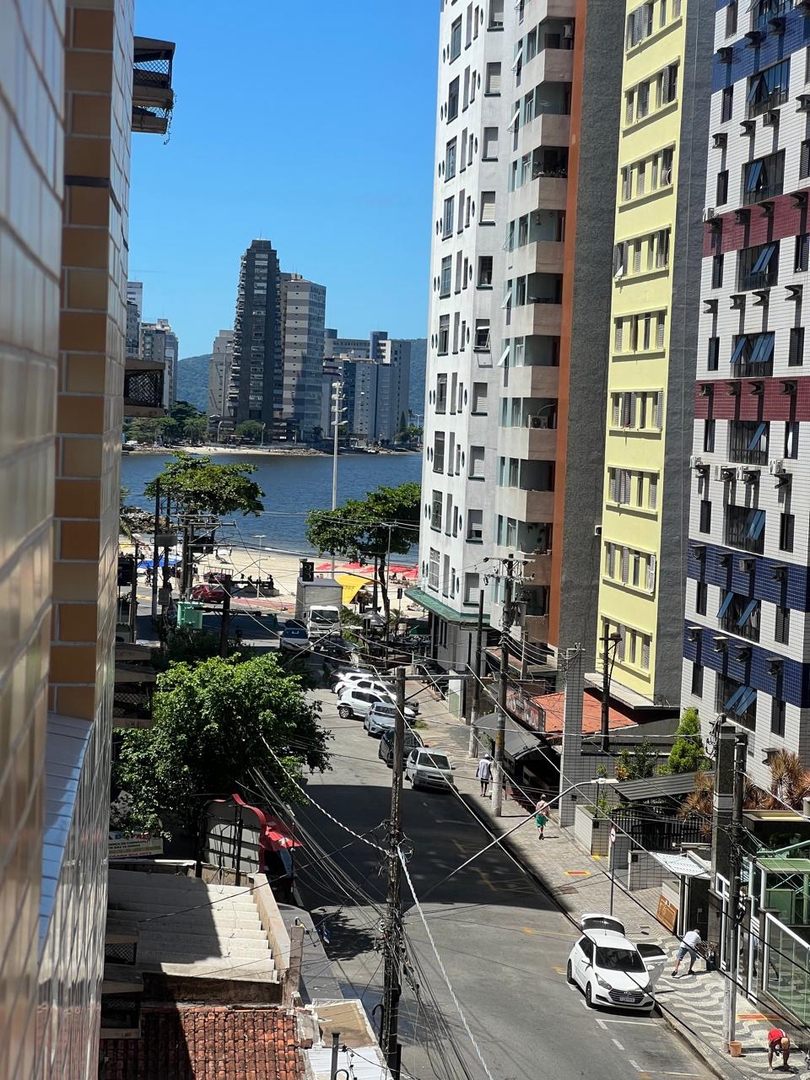 Apartamento para aluguel no Centro: 