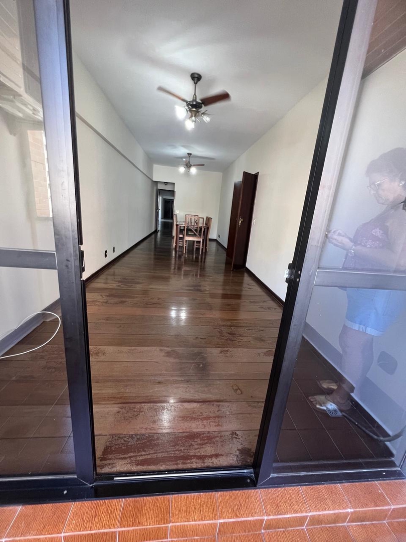 Apartamento para aluguel no Centro: 