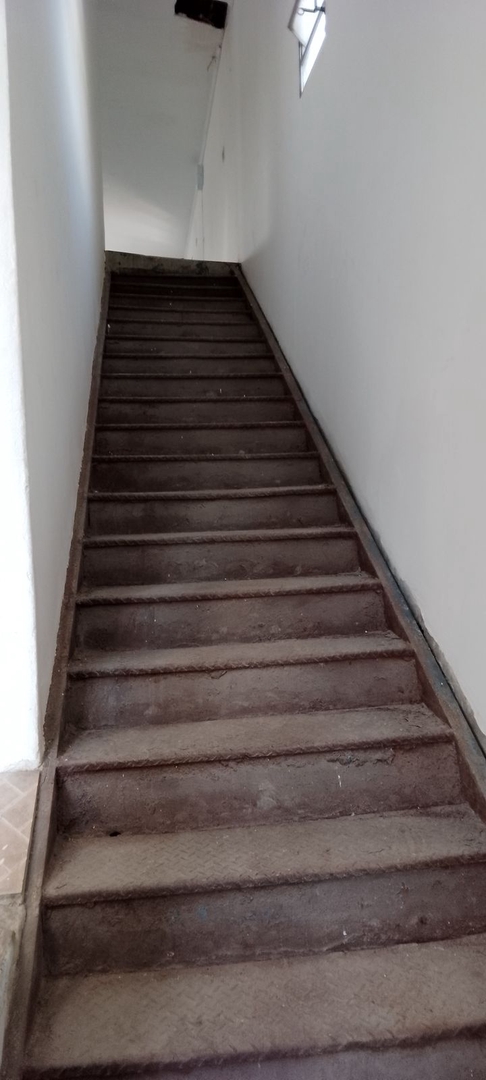 Galpão para aluguel no Macuco: 