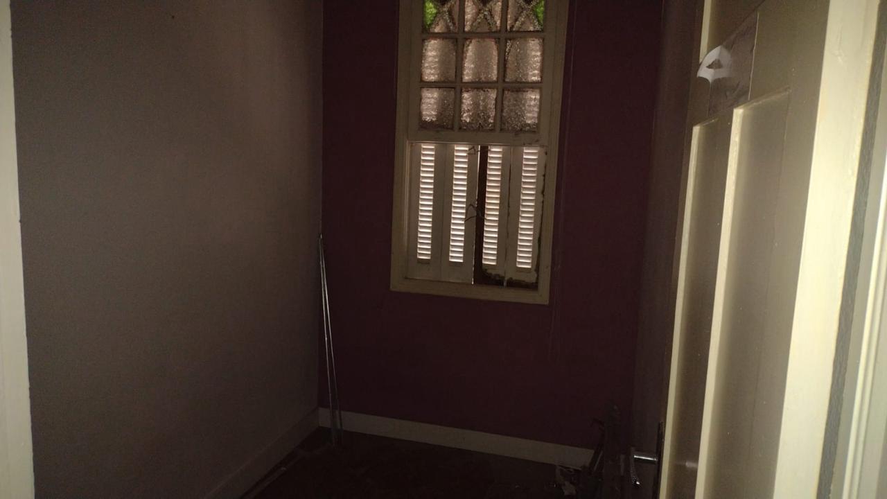 Casa para aluguel no Vila Belmiro: 