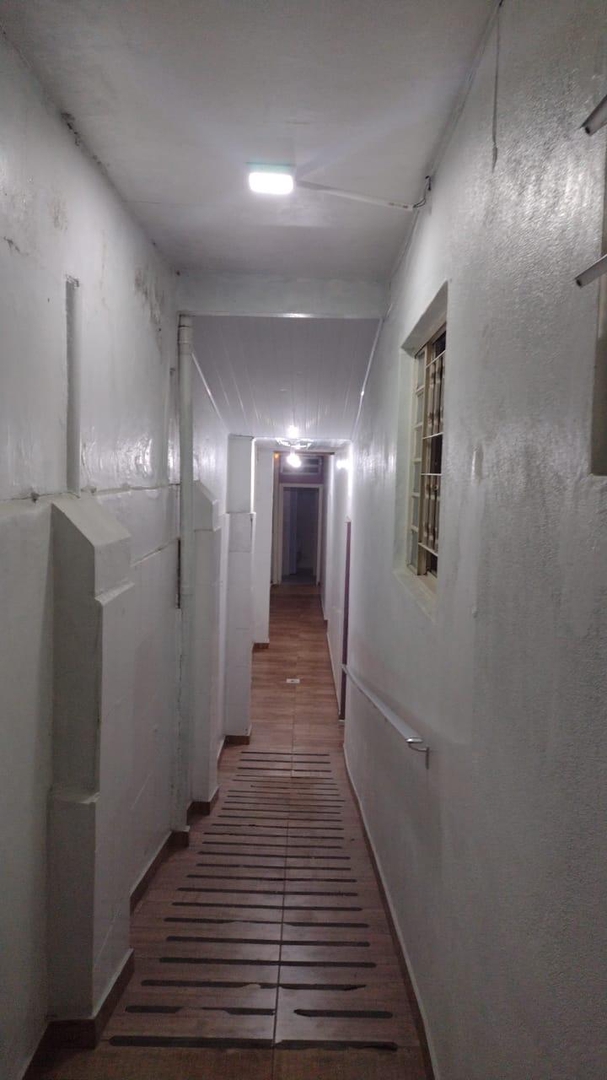 Casa para aluguel no Vila Belmiro: 