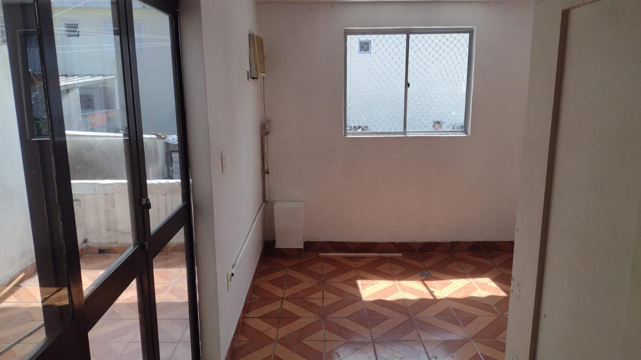 Casa para aluguel no Vila Belmiro: 