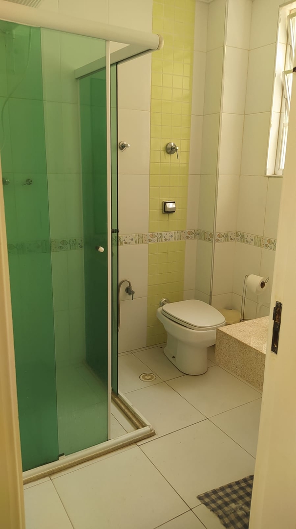 Apartamento para aluguel no José Menino: 