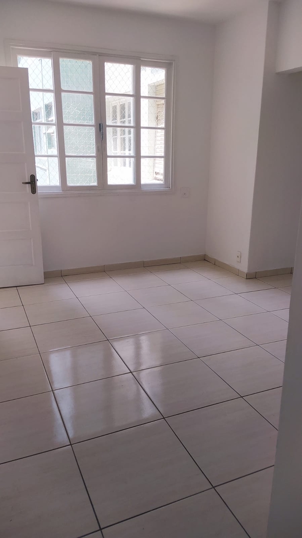 Apartamento para aluguel no José Menino: 