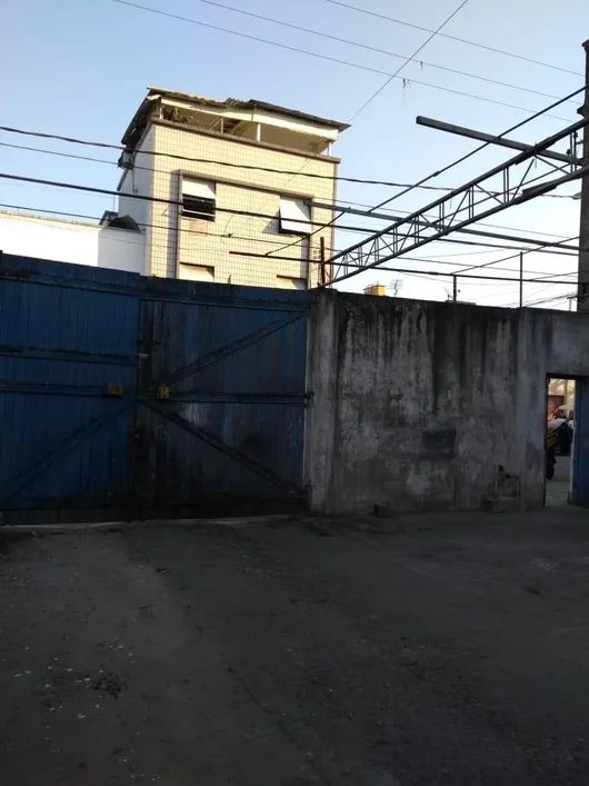 Terreno para aluguel no Macuco: 