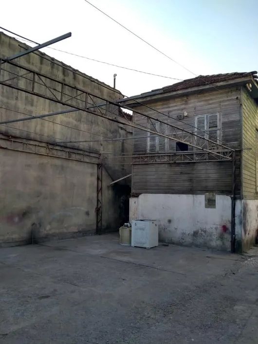 Terreno para aluguel no Macuco: 