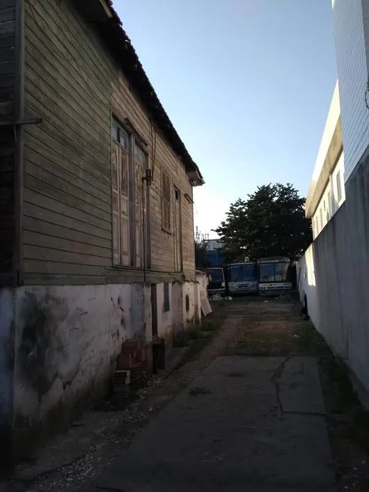 Terreno para aluguel no Macuco: 