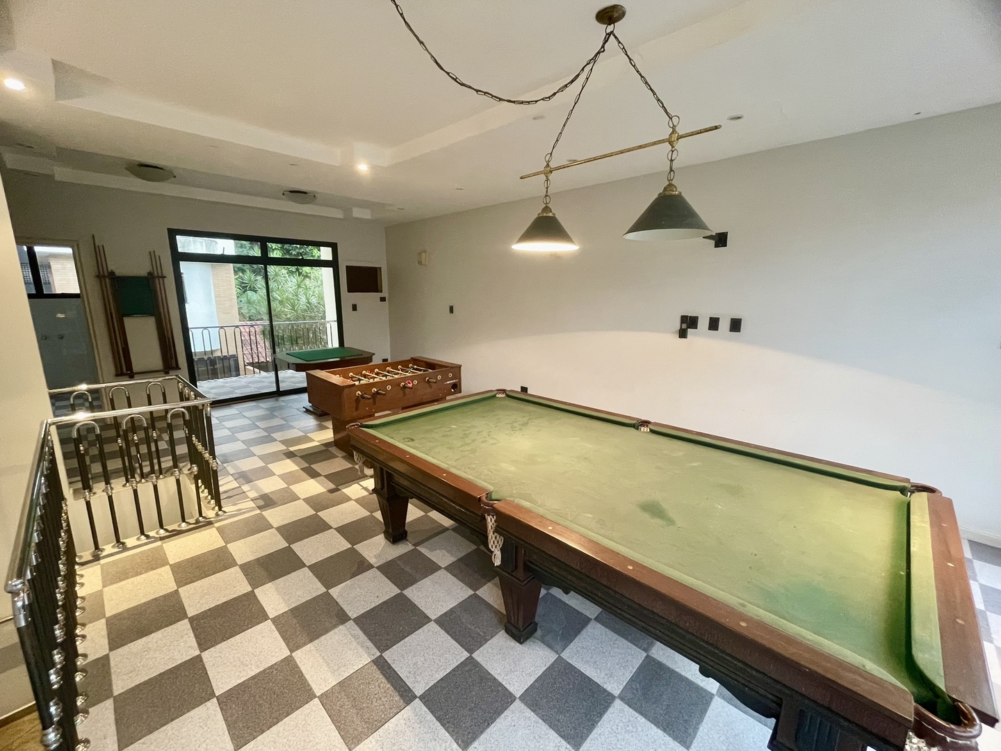 Casa para aluguel no Gonzaga: 