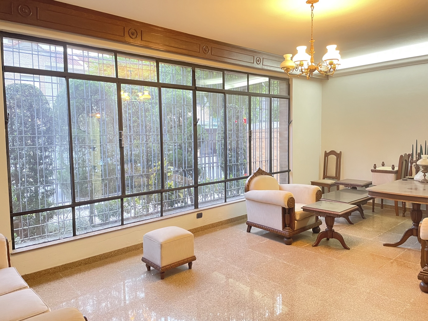 Casa para aluguel no Gonzaga: 