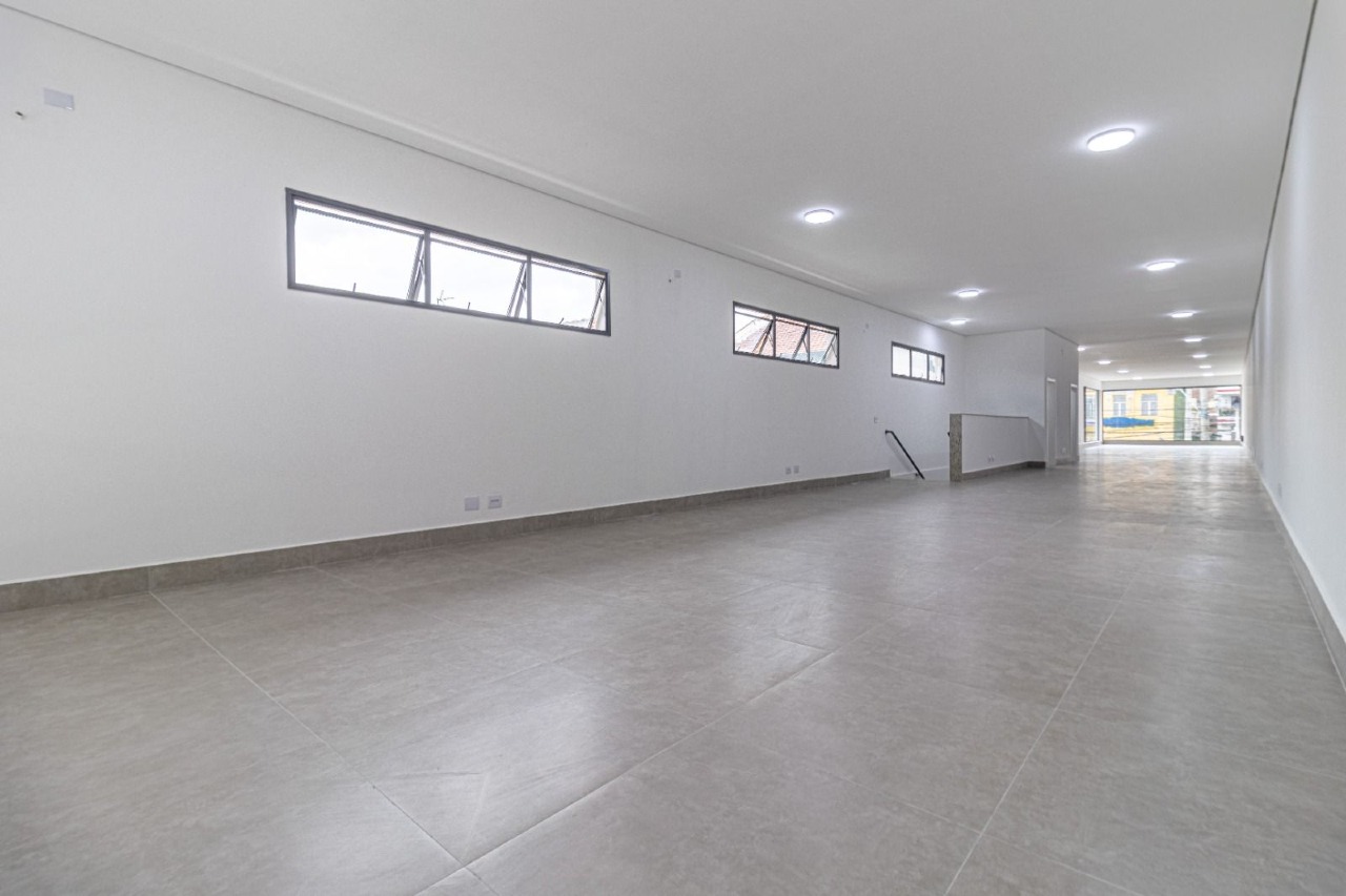 Conjunto Comercial para aluguel no Vila Mathias: 