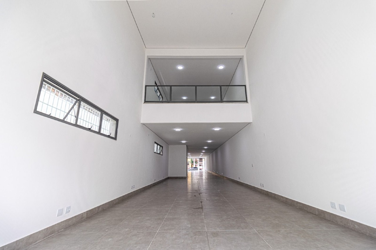 Conjunto Comercial para aluguel no Vila Mathias: 