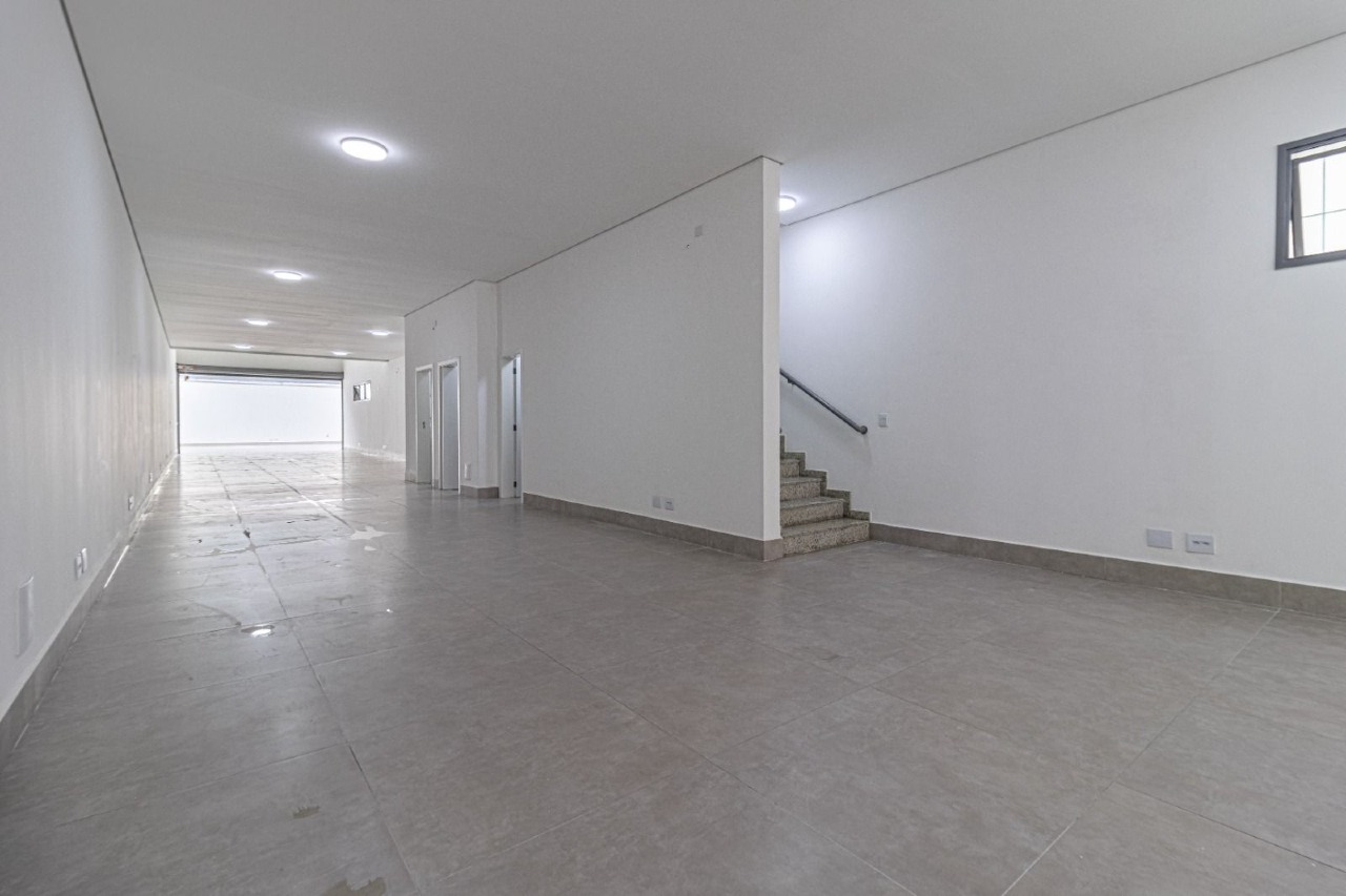 Conjunto Comercial para aluguel no Vila Mathias: 