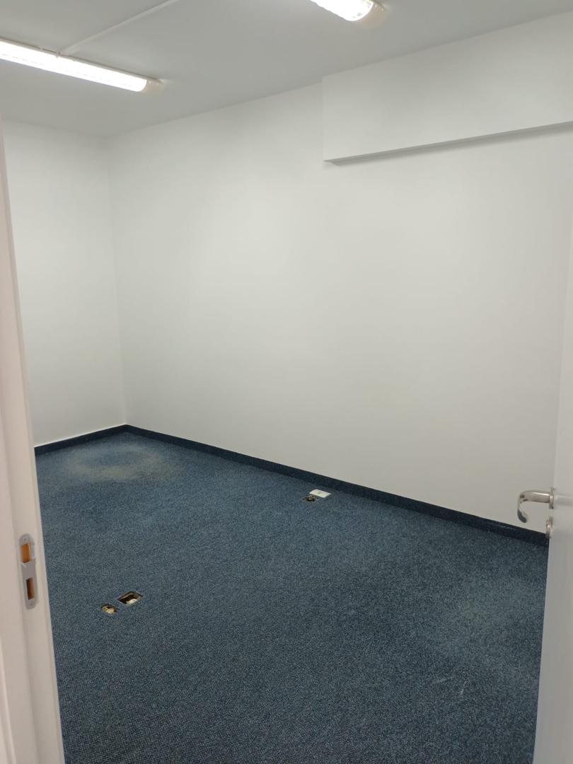 Sala para aluguel no Centro: 